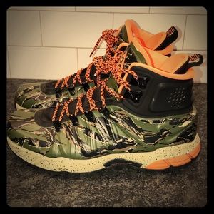 Nike camp boot size men’s 7